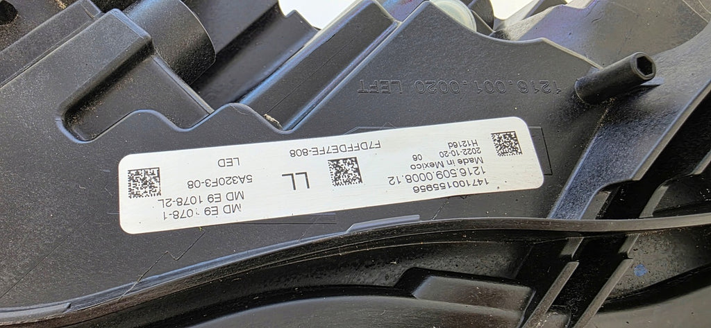 Frontscheinwerfer BMW 2 G42 5A320F3 Full LED Links Scheinwerfer Headlight SCH4510819580dp