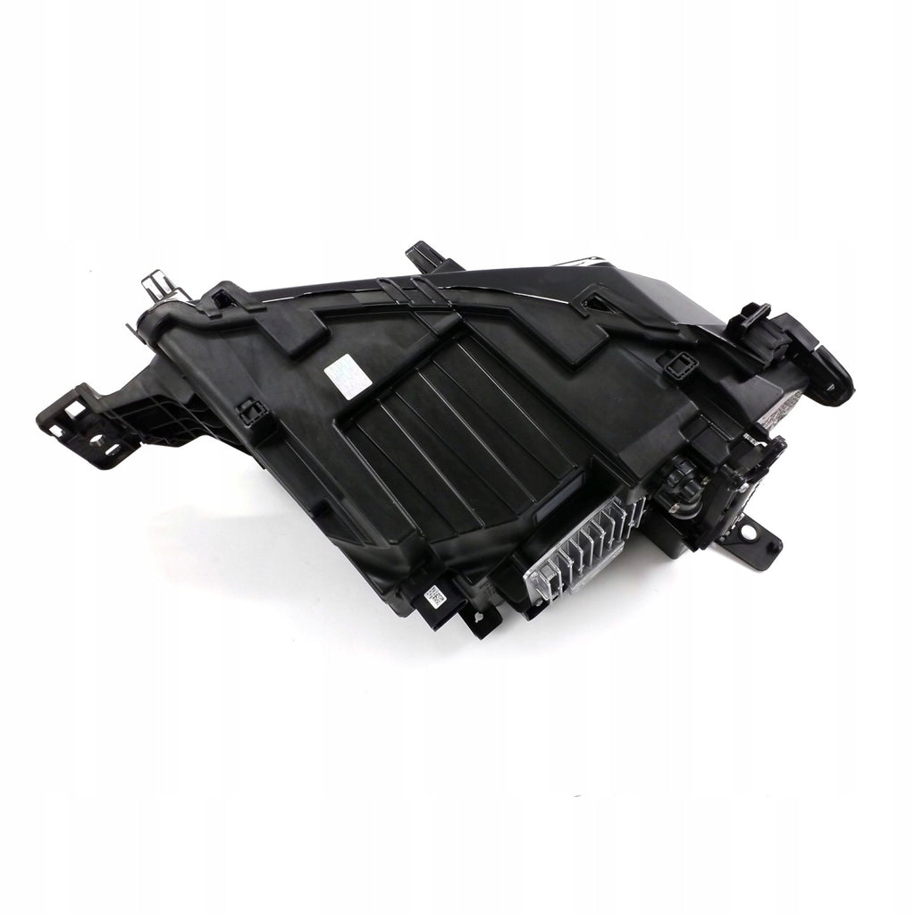 Frontscheinwerfer Citroën C5 Aircross 9845356280 9845355980 LED Ein Satz SCH8256988383wj