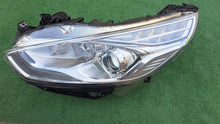 Load image into Gallery viewer, Frontscheinwerfer Ford Galaxy EM2B13W030JH LED Links Scheinwerfer Headlight