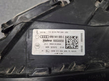 Load image into Gallery viewer, Frontscheinwerfer Audi Q5 8R0941005C Xenon Ein Stück (Rechts oder Links) SCH6771038624qp