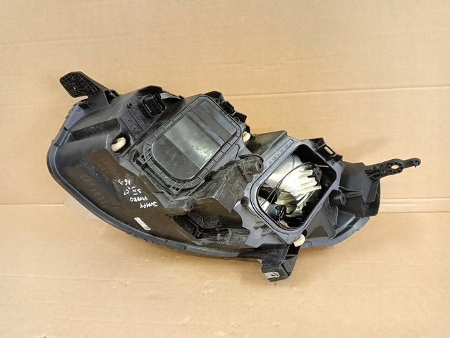 Frontscheinwerfer Citroën Jumpy Vivaro C 9808567680 Rechts Headlight