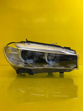 Load image into Gallery viewer, Frontscheinwerfer BMW X5 F15 F16 7424174 Xenon Rechts Scheinwerfer Headlight SCH8956058919ct