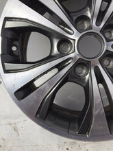 Load image into Gallery viewer, 1x Alufelge 16 Zoll 6.0&quot; 5x114.3 51ET Kia Venga Rim Wheel