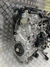 Load image into Gallery viewer, Motor Toyota Yaris PK10154 1.5 26TKm 2020 Hybrid Engine Komplett