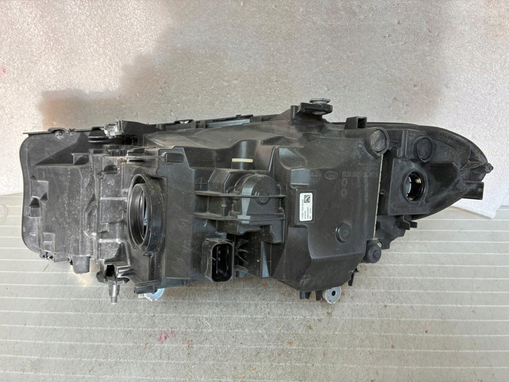 Frontscheinwerfer BMW 5 G30 8499112 Full LED Rechts Scheinwerfer Headlight SCH4680436200ve