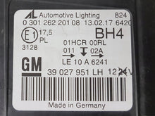 Laden Sie das Bild in den Galerie-Viewer, Frontscheinwerfer Opel Astra J 39027951 LE10A6241 Ein Stück (Rechts oder Links) SCH6679770487jc
