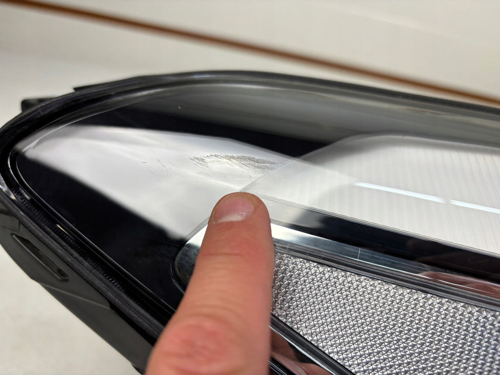 Frontscheinwerfer Hyundai Tucson 92102-D7201 Full LED Rechts Headlight SCH1332027996ec