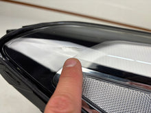 Load image into Gallery viewer, Frontscheinwerfer Hyundai Tucson 92102-D7201 Full LED Rechts Headlight SCH1332027996ec