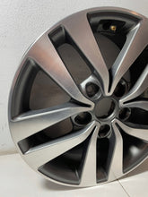 Load image into Gallery viewer, 1x Alufelge 16 Zoll 6.5" 5x114.3 50ET 52910-G4200 Hyundai I30 Iii Rim Wheel FEL4338347552ol