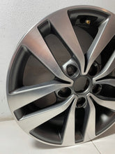 Load image into Gallery viewer, 1x Alufelge 16 Zoll 6.5" 5x114.3 50ET 52910-G4200 Hyundai I30 Iii Rim Wheel FEL4338347552ol