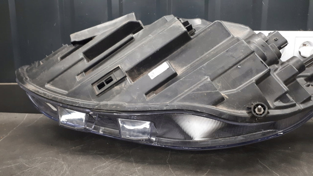Frontscheinwerfer Ford Focus Rechts Scheinwerfer Headlight SCH7725280162bn