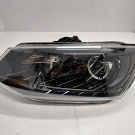Frontscheinwerfer Skoda Fabia III 6V1941015B LED Links Scheinwerfer Headlight SCH8266631782uk