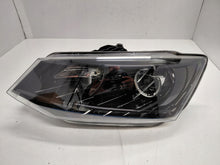 Laden Sie das Bild in den Galerie-Viewer, Frontscheinwerfer Skoda Fabia III 6V1941015B LED Links Scheinwerfer Headlight SCH8266631782uk