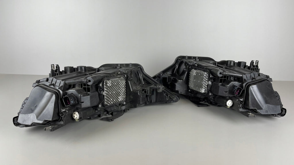 Frontscheinwerfer Audi A6 C8 4K0941039C 4K0941040C LED Rechts oder Links