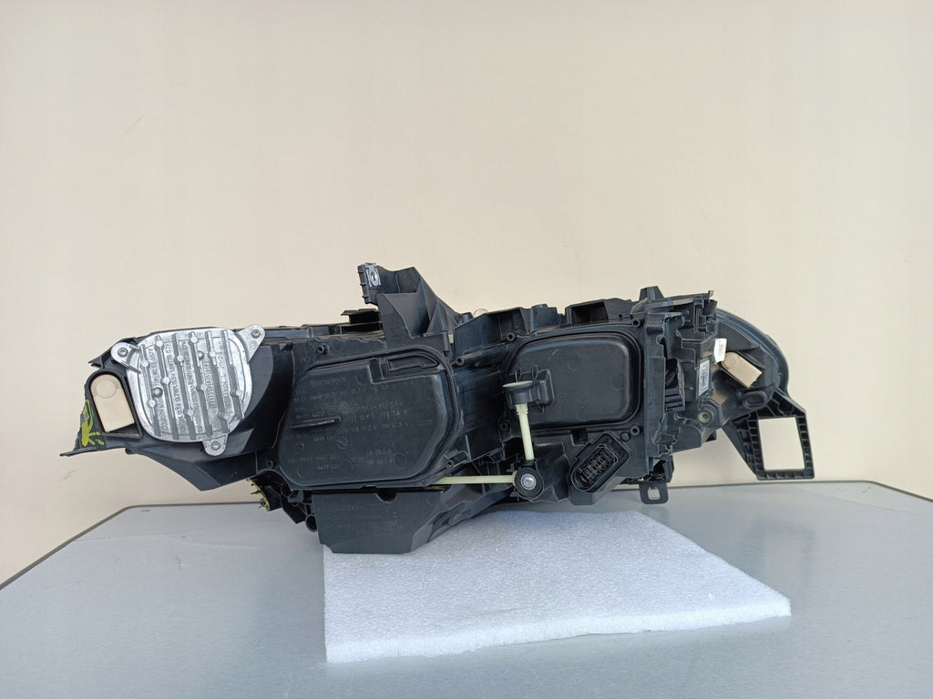 Frontscheinwerfer VW 14B941035B Links Scheinwerfer Headlight SCH6540180930dn