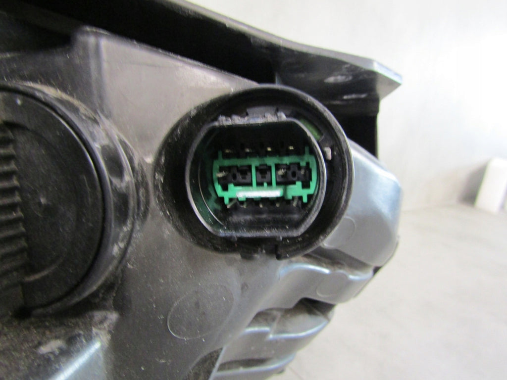 Frontscheinwerfer Kia Ceed 92101J7100 Full LED Links Scheinwerfer Headlight