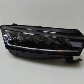 Frontscheinwerfer Skoda Octavia IV 5E4941016 LED Rechts Scheinwerfer Headlight SCH6849629456ep