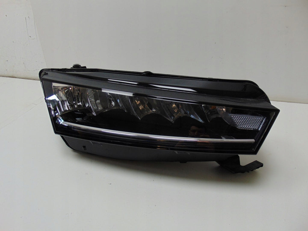 Frontscheinwerfer Skoda Octavia IV 5E4941016 LED Rechts Scheinwerfer Headlight SCH6849629456ep
