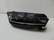 Laden Sie das Bild in den Galerie-Viewer, Frontscheinwerfer Skoda Octavia IV 5E4941016 LED Rechts Scheinwerfer Headlight SCH6849629456ep