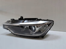 Load image into Gallery viewer, Frontscheinwerfer BMW 3 F30 F31 7259525 LED Links Scheinwerfer Headlight SCH7724739721mb