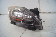 Laden Sie das Bild in den Galerie-Viewer, Frontscheinwerfer Mazda 3 Bl Rechts Scheinwerfer Headlight