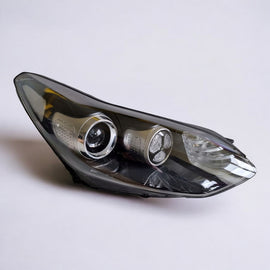 Frontscheinwerfer Kia Sportage IV 92102-F1110 Xenon Rechts Headlight