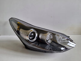 Frontscheinwerfer Kia Sportage IV 92102-F1110 Xenon Rechts Headlight