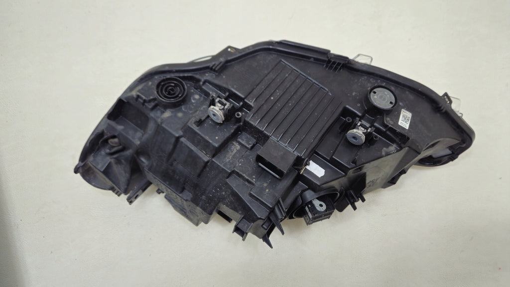 Frontscheinwerfer BMW F32 8738700-03 LED Rechts Scheinwerfer Headlight