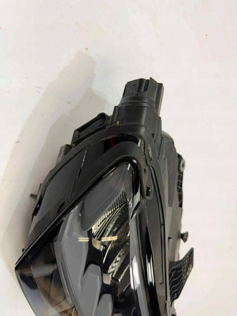 Frontscheinwerfer Audi A3 94686106 8Y094012 Rechts Scheinwerfer Headlight SCH2176487581ok