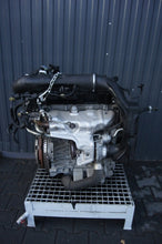 Laden Sie das Bild in den Galerie-Viewer, Motor Volvo V40 D4204T8 2.0 120PS 88kW 2015 Engine Komplett MOT2730073841jy
