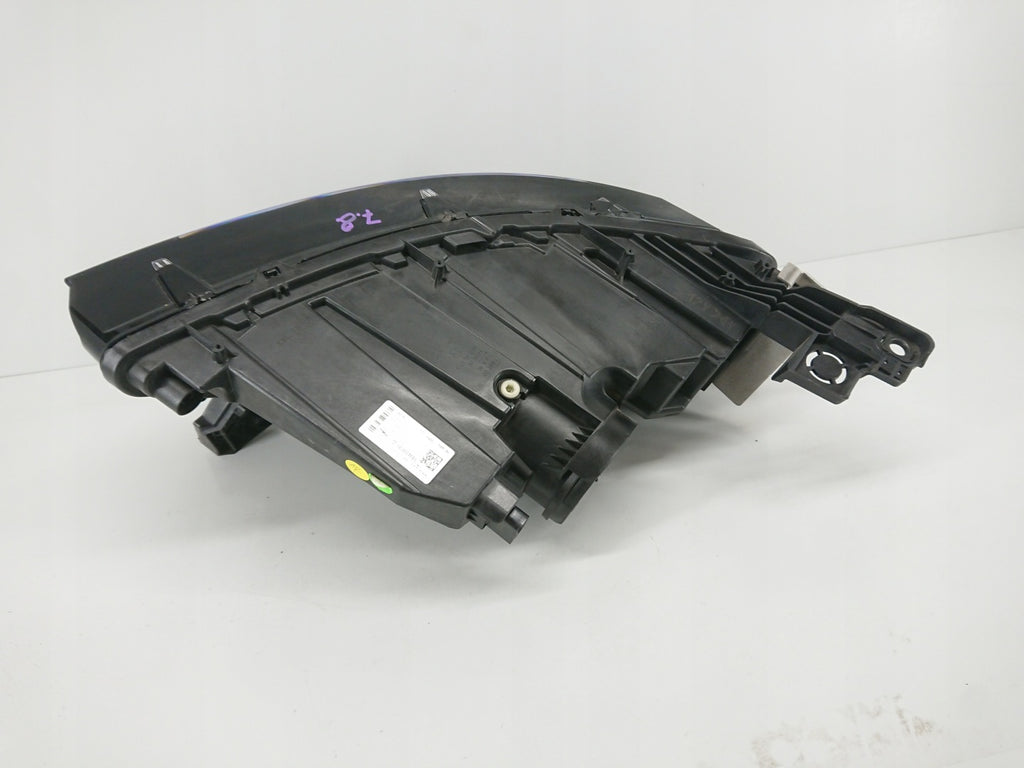 Frontscheinwerfer Opel Mokka 9844356080 Rechts Scheinwerfer Headlight SCH7473663433nx