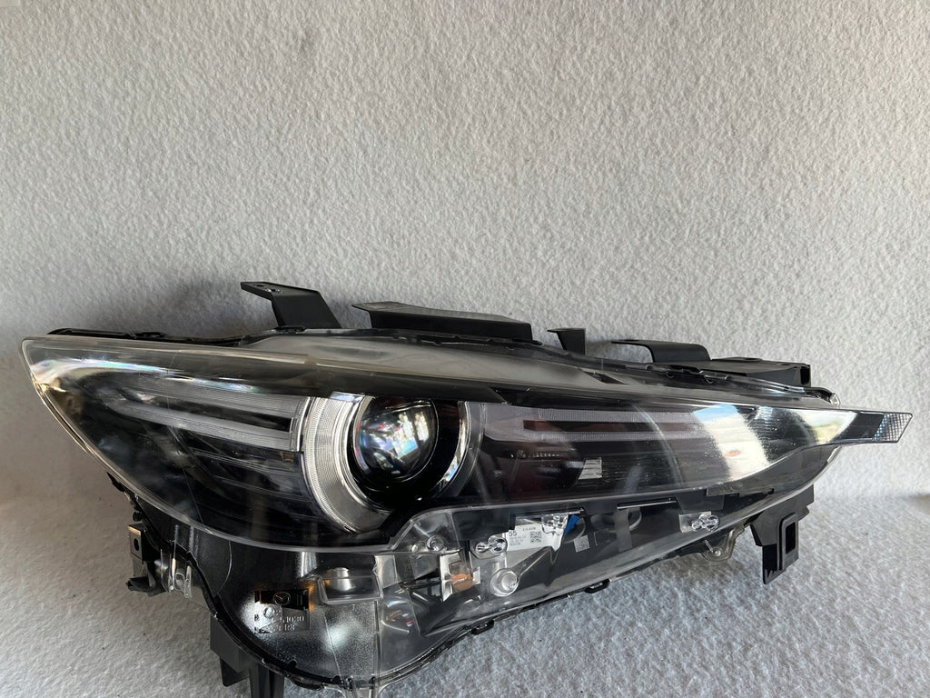 Frontscheinwerfer Mazda Cx-5 KB8N-51030 K124-51030 W3953R Full LED Rechts