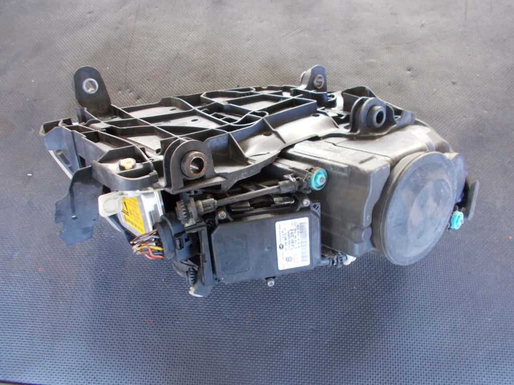 Frontscheinwerfer VW Touareg 7l6 7L6941031C Xenon Links Scheinwerfer Headlight