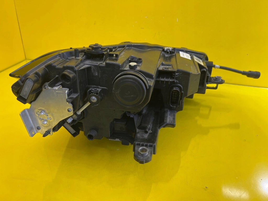 Frontscheinwerfer Skoda Superb 3P1941015 LED Links Scheinwerfer Headlight SCH5480376455bj