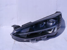 Laden Sie das Bild in den Galerie-Viewer, Frontscheinwerfer Ford Focus JX7B-13E015-CE LED Links Scheinwerfer Headlight