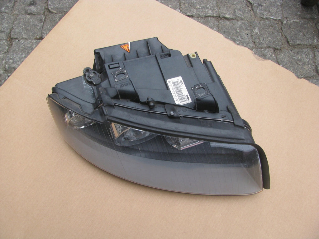 Frontscheinwerfer Audi A4 B7 8E0941004P LED Rechts Scheinwerfer Headlight