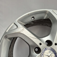 Load image into Gallery viewer, 1x Alufelge 18 Zoll 7.0" 5x112 Zum Streichen A1564012500 Mercedes-Benz X156 FEL3781259473mc