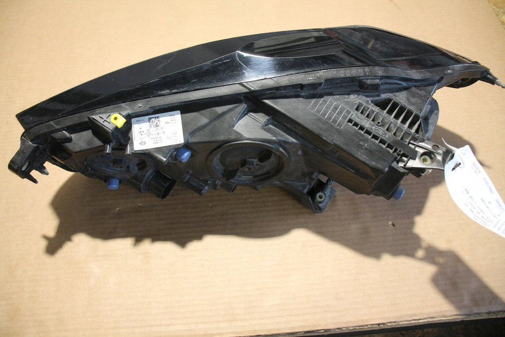 Frontscheinwerfer Jaguar Xe GX73-13W029-HE Rechts Scheinwerfer Headlight SCH7652308107wv