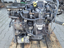 Load image into Gallery viewer, Motor Ford Mondeo I Focus C-Max TYDA 2.0 TDCI 130TKm Diesel Engine Komplett MOT2075751996ky