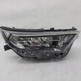 Frontscheinwerfer Toyota V SPW4374 Rechts Scheinwerfer Headlight SCH9228069246tw