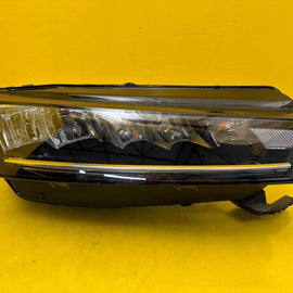 Frontscheinwerfer Skoda Octavia IV 5E4941016 LED Rechts Scheinwerfer Headlight SCH5471509774hr