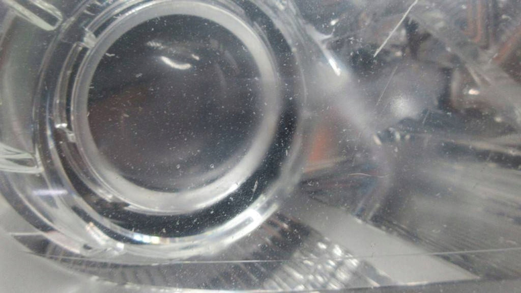 Frontscheinwerfer Mercedes-Benz W212 A2128205861 Rechts Scheinwerfer Headlight SCH6737607265pr