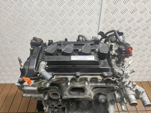 Laden Sie das Bild in den Galerie-Viewer, Motor Honda Civic X I L15BA 1.5 VTEC 76TKm 2018 Benzin Engine Unkomplett MOT1864471197cl