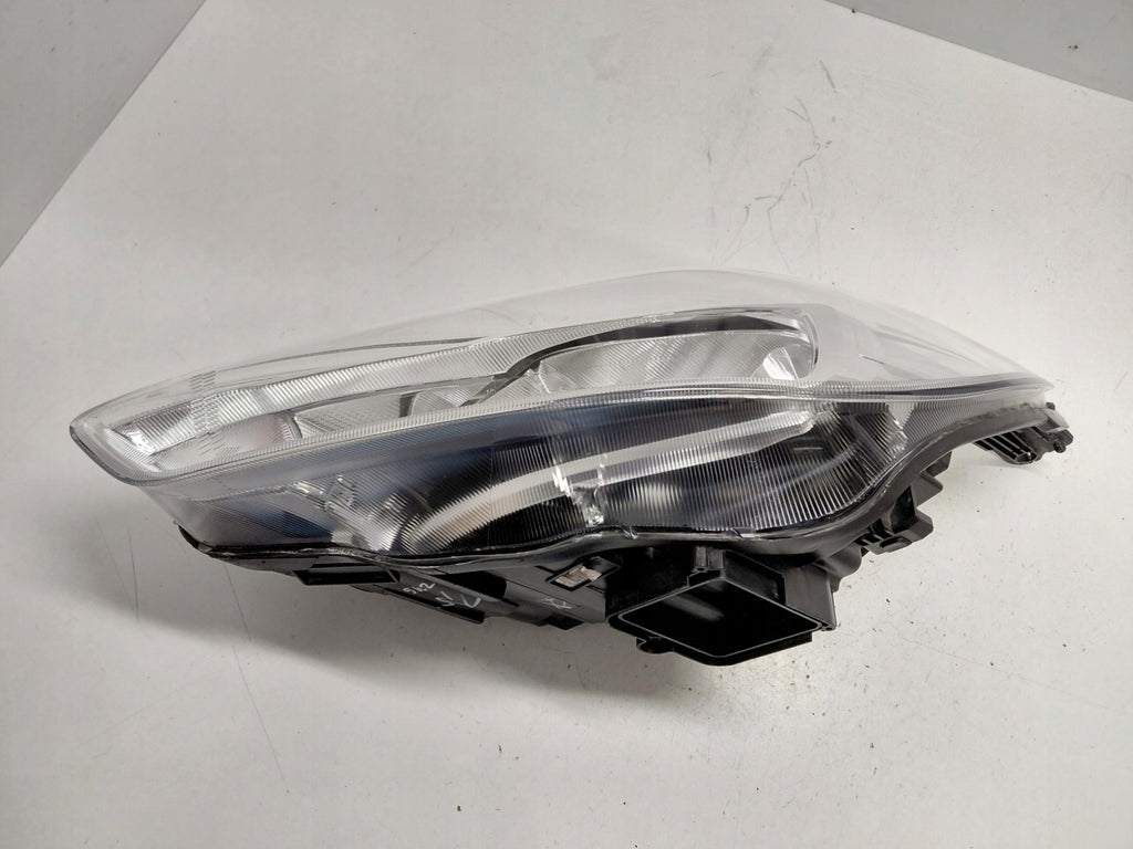 Frontscheinwerfer Ford Focus Links Scheinwerfer Headlight SCH8498783303kx