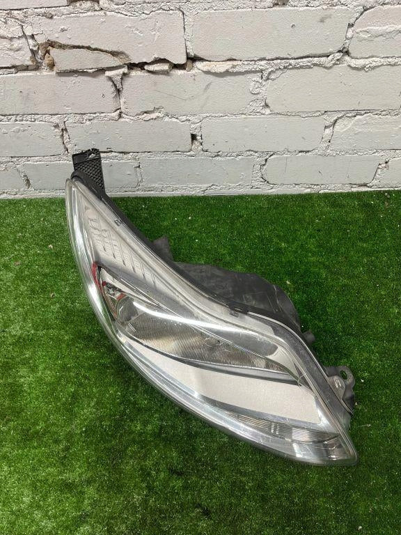 Frontscheinwerfer Ford Focus IV BM5113W029 Rechts Scheinwerfer Headlight SCH9328958213ln