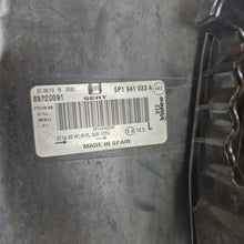 Laden Sie das Bild in den Galerie-Viewer, Frontscheinwerfer Seat Leon 5P1941033A Links Scheinwerfer Headlight