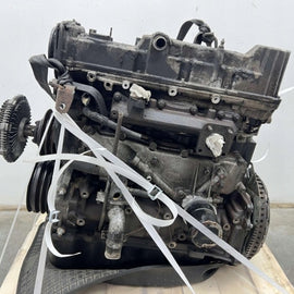 Motor Ford Ranger 3.0 TDCI 156PS 71kW 2010 Diesel Engine Unkomplett MOT7768688671kd