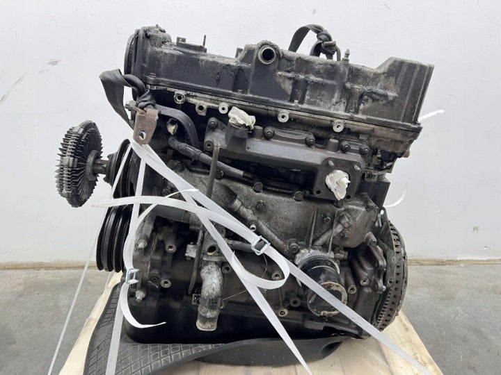 Motor Ford Ranger 3.0 TDCI 156PS 71kW 2010 Diesel Engine Unkomplett MOT7768688671kd