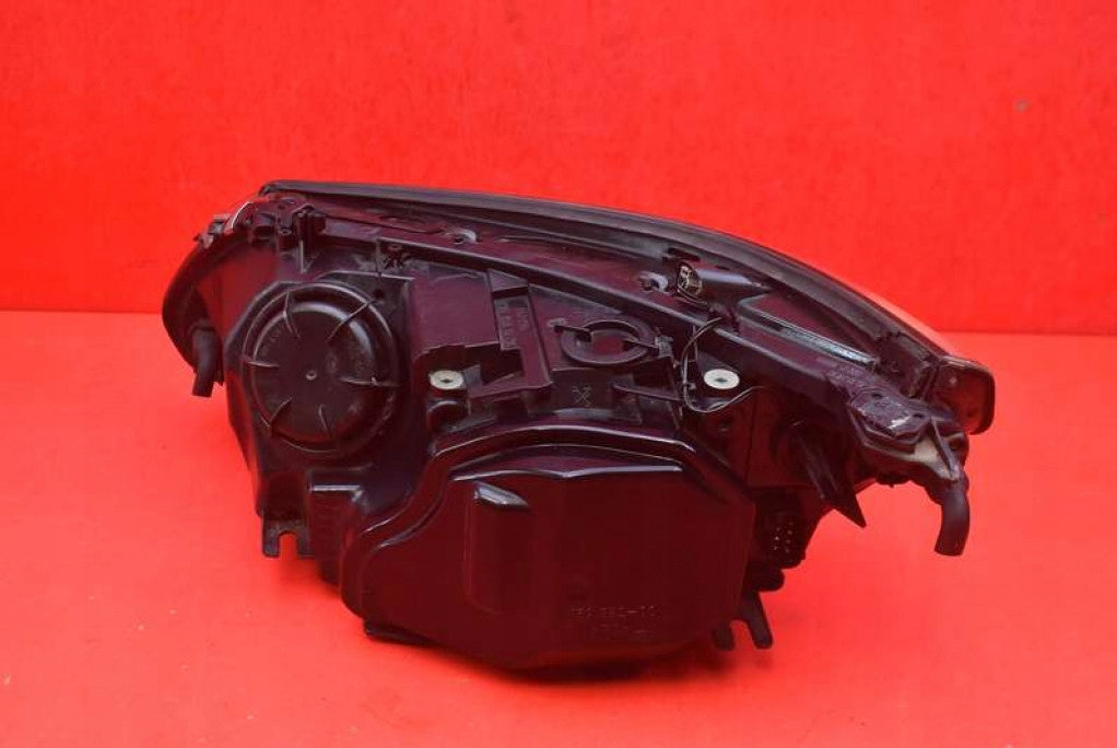 Frontscheinwerfer BMW E60 E61 162396 Rechts Scheinwerfer Headlight SCH6180876799tf