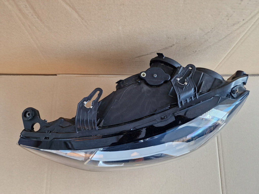 Frontscheinwerfer Audi A1 Links Scheinwerfer Headlight SCH6117878721kw